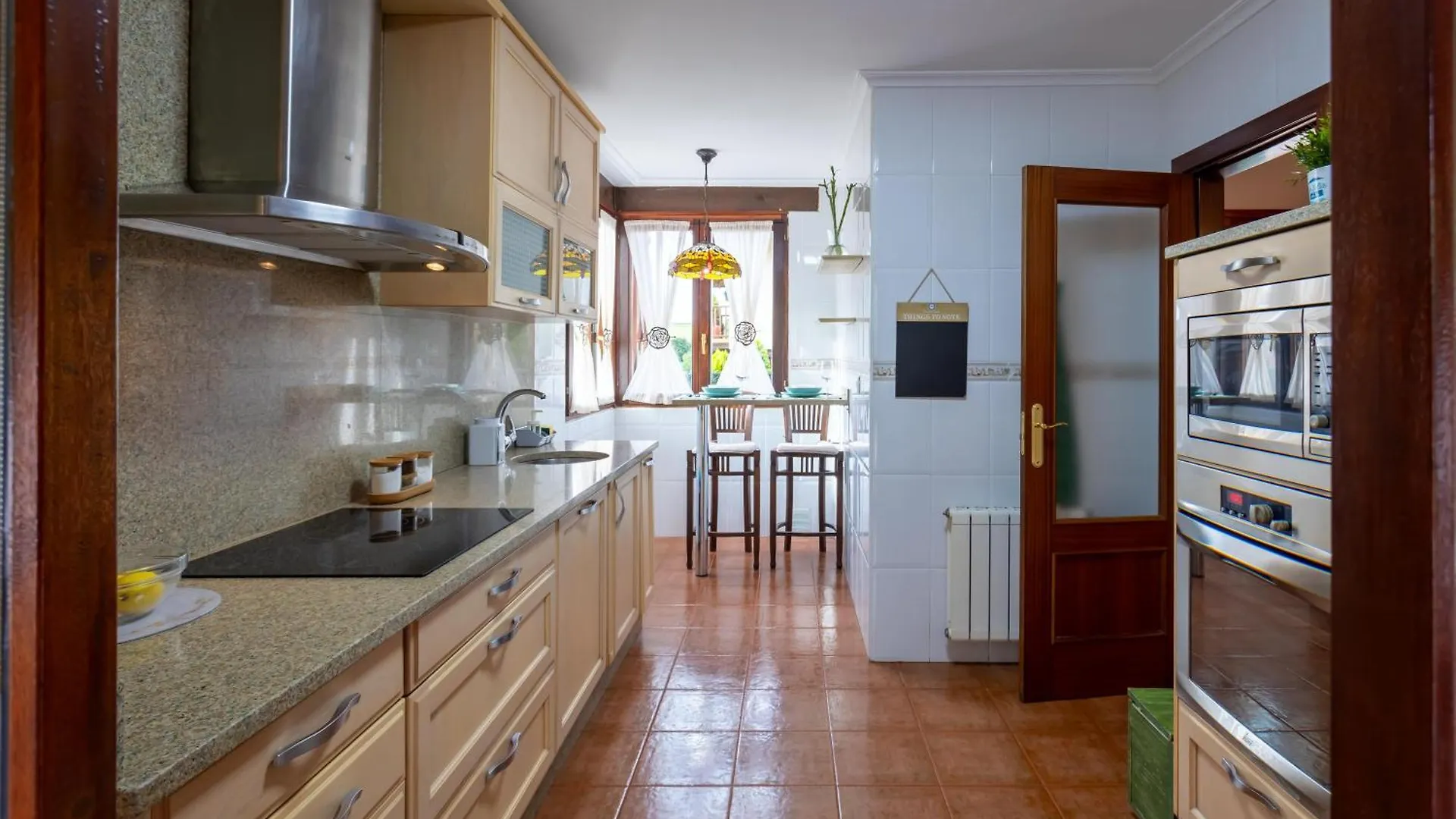 Holiday home Paraisos Connecta Villa Cubas